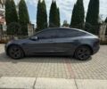 Сірий Тесла Модель 3, об'ємом двигуна 0 л та пробігом 51 тис. км за 25000 $, фото 2 на Automoto.ua