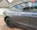Сірий Тесла Модель 3, об'ємом двигуна 0 л та пробігом 58 тис. км за 23500 $, фото 10 на Automoto.ua