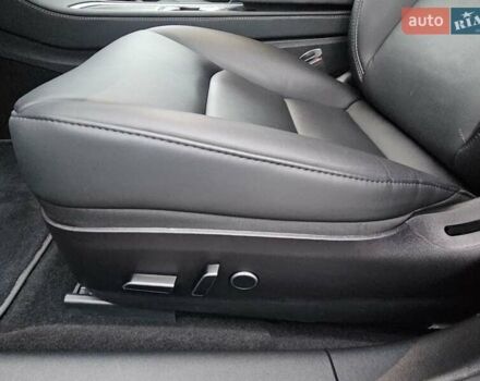 Серый Тесла Модель 3, объемом двигателя 0 л и пробегом 39 тыс. км за 22550 $, фото 36 на Automoto.ua