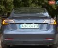 Сірий Тесла Модель 3, об'ємом двигуна 0 л та пробігом 106 тис. км за 17800 $, фото 9 на Automoto.ua