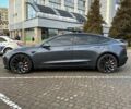 Серый Тесла Модель 3, объемом двигателя 0 л и пробегом 39 тыс. км за 23500 $, фото 4 на Automoto.ua