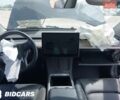 Сірий Тесла Модель 3, об'ємом двигуна 0 л та пробігом 56 тис. км за 14600 $, фото 11 на Automoto.ua