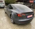 Серый Тесла Модель 3, объемом двигателя 0 л и пробегом 8 тыс. км за 21100 $, фото 1 на Automoto.ua
