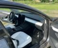 Сірий Тесла Модель 3, об'ємом двигуна 0 л та пробігом 26 тис. км за 19900 $, фото 6 на Automoto.ua