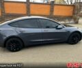 Серый Тесла Модель 3, объемом двигателя 0.21 л и пробегом 23 тыс. км за 20500 $, фото 2 на Automoto.ua