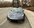 Сірий Тесла Модель 3, об'ємом двигуна 0 л та пробігом 94 тис. км за 15800 $, фото 4 на Automoto.ua