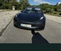 Серый Тесла Модель 3, объемом двигателя 0 л и пробегом 46 тыс. км за 20000 $, фото 7 на Automoto.ua