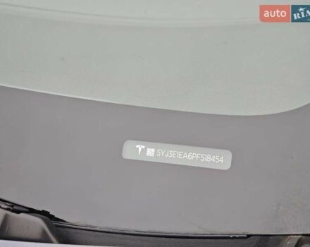 Сірий Тесла Модель 3, об'ємом двигуна 0 л та пробігом 26 тис. км за 20499 $, фото 11 на Automoto.ua