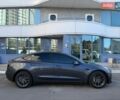 Серый Тесла Модель 3, объемом двигателя 0 л и пробегом 54 тыс. км за 19900 $, фото 10 на Automoto.ua