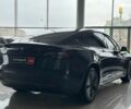 Сірий Тесла Модель 3, об'ємом двигуна 0 л та пробігом 15 тис. км за 23990 $, фото 6 на Automoto.ua