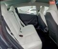 Сірий Тесла Модель 3, об'ємом двигуна 0 л та пробігом 24 тис. км за 7600 $, фото 10 на Automoto.ua