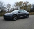 Серый Тесла Модель 3, объемом двигателя 0 л и пробегом 23 тыс. км за 18400 $, фото 1 на Automoto.ua