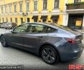 Серый Тесла Модель 3, объемом двигателя 0.32 л и пробегом 32 тыс. км за 24900 $, фото 1 на Automoto.ua