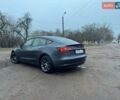 Серый Тесла Модель 3, объемом двигателя 0 л и пробегом 43 тыс. км за 24500 $, фото 23 на Automoto.ua