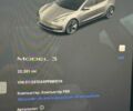 Сірий Тесла Модель 3, об'ємом двигуна 0 л та пробігом 22 тис. км за 23000 $, фото 6 на Automoto.ua