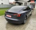 Сірий Тесла Модель 3, об'ємом двигуна 0 л та пробігом 8 тис. км за 21100 $, фото 1 на Automoto.ua