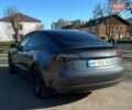 Серый Тесла Модель 3, объемом двигателя 0 л и пробегом 31 тыс. км за 29000 $, фото 3 на Automoto.ua