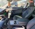 Серый Тесла Модель 3, объемом двигателя 0 л и пробегом 38 тыс. км за 25790 $, фото 16 на Automoto.ua