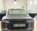 Сірий Тесла Модель 3, об'ємом двигуна 0 л та пробігом 22 тис. км за 23000 $, фото 3 на Automoto.ua