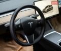 Серый Тесла Модель 3, объемом двигателя 0 л и пробегом 100 тыс. км за 18900 $, фото 17 на Automoto.ua