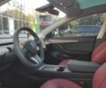 Сірий Тесла Модель 3, об'ємом двигуна 0 л та пробігом 3 тис. км за 26500 $, фото 17 на Automoto.ua