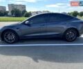 Сірий Тесла Модель 3, об'ємом двигуна 0 л та пробігом 41 тис. км за 22000 $, фото 1 на Automoto.ua