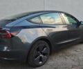 Сірий Тесла Модель 3, об'ємом двигуна 0 л та пробігом 35 тис. км за 13988 $, фото 2 на Automoto.ua