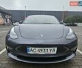 Серый Тесла Модель 3, объемом двигателя 0 л и пробегом 39 тыс. км за 22550 $, фото 10 на Automoto.ua