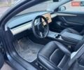 Серый Тесла Модель 3, объемом двигателя 0 л и пробегом 43 тыс. км за 24500 $, фото 14 на Automoto.ua