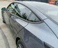 Сірий Тесла Модель 3, об'ємом двигуна 0 л та пробігом 17 тис. км за 24400 $, фото 1 на Automoto.ua