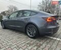 Серый Тесла Модель 3, объемом двигателя 0 л и пробегом 10 тыс. км за 21500 $, фото 3 на Automoto.ua
