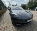 Сірий Тесла Модель 3, об'ємом двигуна 0 л та пробігом 51 тис. км за 25000 $, фото 3 на Automoto.ua