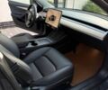 Серый Тесла Модель 3, объемом двигателя 0 л и пробегом 31 тыс. км за 24500 $, фото 4 на Automoto.ua