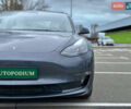 Сірий Тесла Модель 3, об'ємом двигуна 0 л та пробігом 28 тис. км за 26999 $, фото 15 на Automoto.ua
