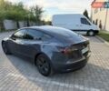 Серый Тесла Модель 3, объемом двигателя 0 л и пробегом 47 тыс. км за 20900 $, фото 8 на Automoto.ua