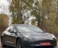 Сірий Тесла Модель 3, об'ємом двигуна 0 л та пробігом 171 тис. км за 18500 $, фото 1 на Automoto.ua