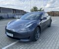 Сірий Тесла Модель 3, об'ємом двигуна 0 л та пробігом 137 тис. км за 20151 $, фото 1 на Automoto.ua