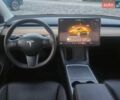Сірий Тесла Модель 3, об'ємом двигуна 0 л та пробігом 46 тис. км за 20900 $, фото 17 на Automoto.ua
