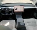 Серый Тесла Модель 3, объемом двигателя 0 л и пробегом 65 тыс. км за 5900 $, фото 7 на Automoto.ua
