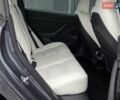 Сірий Тесла Модель 3, об'ємом двигуна 0 л та пробігом 28 тис. км за 25999 $, фото 16 на Automoto.ua