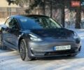 Сірий Тесла Модель 3, об'ємом двигуна 0 л та пробігом 106 тис. км за 18900 $, фото 28 на Automoto.ua