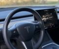 Сірий Тесла Модель 3, об'ємом двигуна 0 л та пробігом 90 тис. км за 21999 $, фото 48 на Automoto.ua