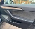 Сірий Тесла Модель 3, об'ємом двигуна 0 л та пробігом 31 тис. км за 29290 $, фото 20 на Automoto.ua