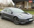 Сірий Тесла Модель 3, об'ємом двигуна 0 л та пробігом 44 тис. км за 20499 $, фото 33 на Automoto.ua