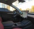 Сірий Тесла Модель 3, об'ємом двигуна 0 л та пробігом 3 тис. км за 26500 $, фото 15 на Automoto.ua