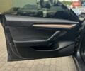 Сірий Тесла Модель 3, об'ємом двигуна 0 л та пробігом 50 тис. км за 26000 $, фото 6 на Automoto.ua