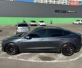 Сірий Тесла Модель 3, об'ємом двигуна 0 л та пробігом 32 тис. км за 28000 $, фото 1 на Automoto.ua