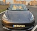 Серый Тесла Модель 3, объемом двигателя 0 л и пробегом 28 тыс. км за 26900 $, фото 11 на Automoto.ua