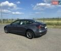Серый Тесла Модель 3, объемом двигателя 0 л и пробегом 9 тыс. км за 22300 $, фото 4 на Automoto.ua