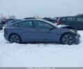 Сірий Тесла Модель 3, об'ємом двигуна 0 л та пробігом 26 тис. км за 18900 $, фото 6 на Automoto.ua